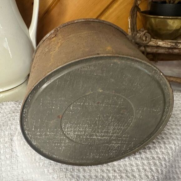 French WW1 Gamelle Individuelle Mle. 1852 mess kit - Picture 3 of 4
